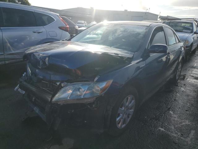 2007 Toyota Camry Hybrid 