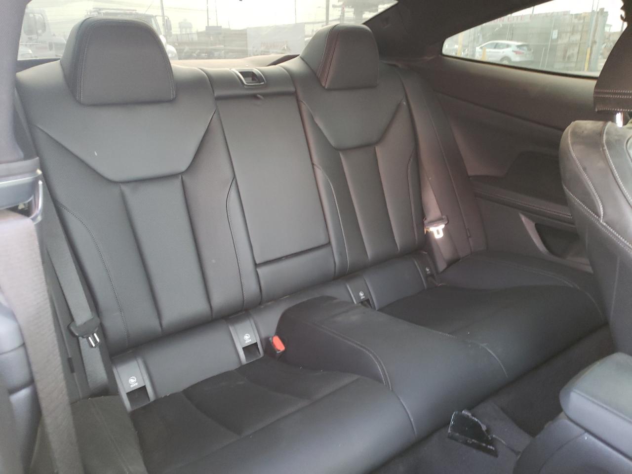 WBA53AP00NCJ09697 2022 BMW 430I