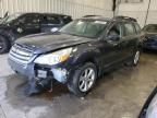 SUBARU OUTBACK 2. photo