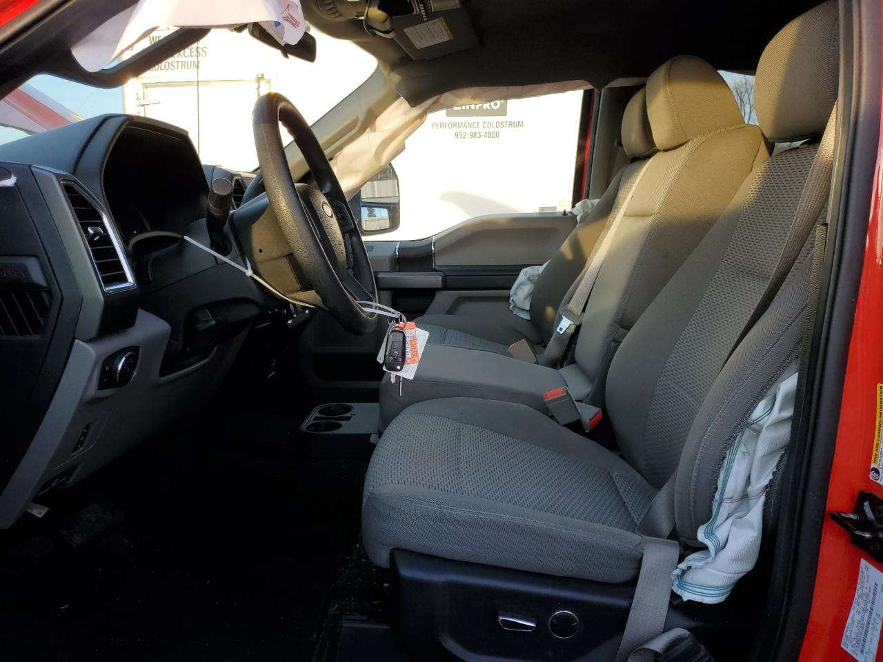 1FT8W3BT2JEC08038 2018 Ford F350 Super Duty