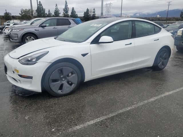 2022 TESLA MODEL 3 5YJ3E1EA6NF376751