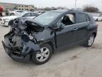 2019 CHEVROLET TRAX 1LT - 3GNCJLSB3KL156363