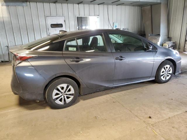 2018 TOYOTA PRIUS - JTDKARFUXJ3553601