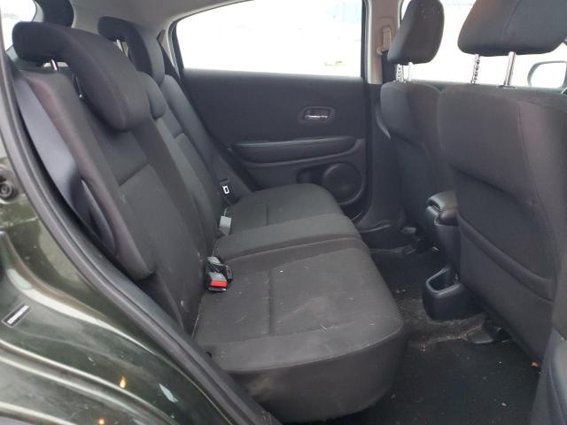2016 HONDA HR-V LX - 3CZRU6H3XGM727015