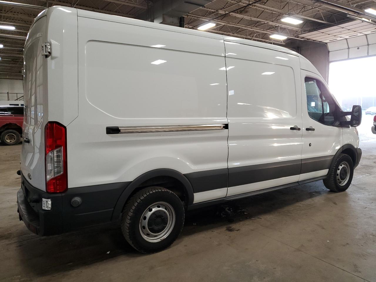 1FTSW2CG1FKA64380 2015 Ford Transit T-350 1FTSW2CG1FKA64380 2015 Ford Transit T-350