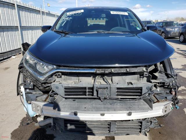 2017 HONDA CR-V EXL - 2HKRW2H87HH622959
