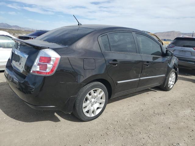 2012 Nissan Sentra - Image 3
