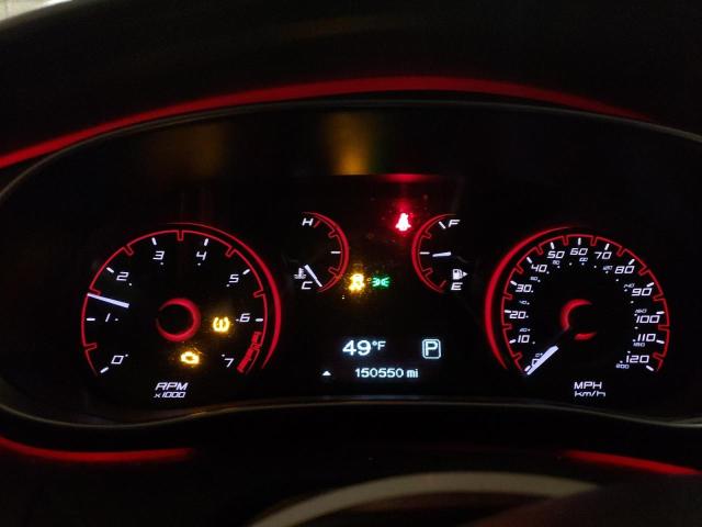 2015 DODGE DART SXT - 1C3CDFBB7FD213388