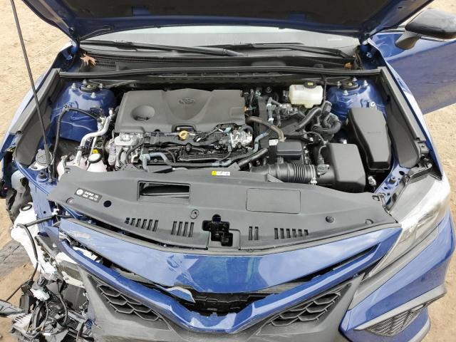 2024 TOYOTA CAMRY SE N 4T1T31AK2RU062060