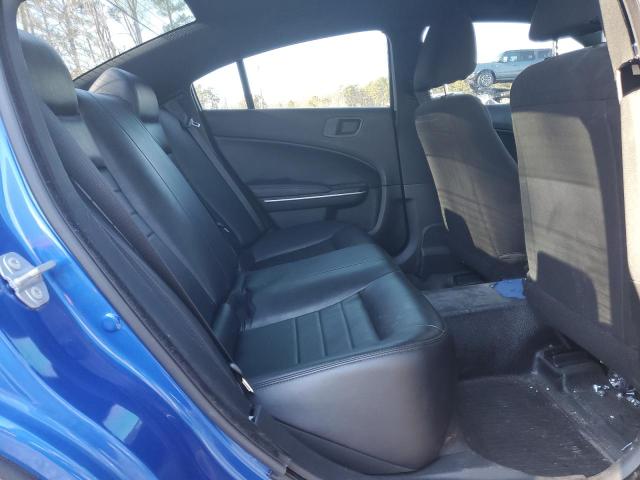 2020 DODGE CHARGER PO - 2C3CDXKT3LH127427