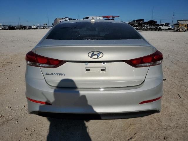 2017 HYUNDAI ELANTRA SE KMHD84LF9HU328681