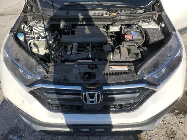 2021 HONDA CR-V EX 2HKRW2H59MH657759