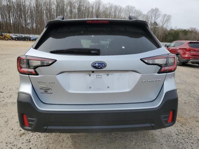 2020 SUBARU OUTBACK PR 4S4BTACC9L3229335