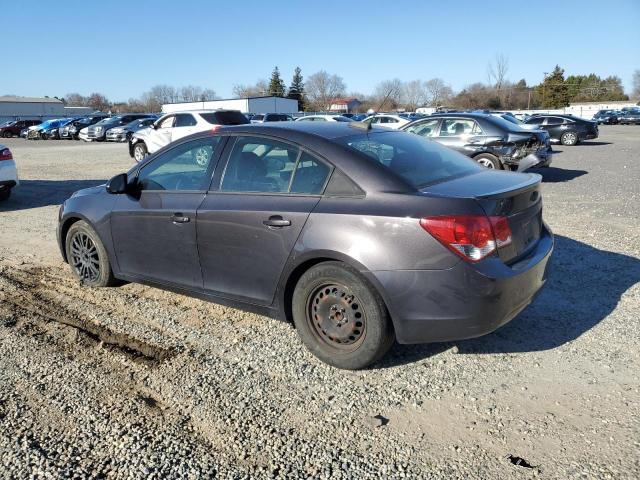 2015 CHEVROLET CRUZE ECO 1G1PJ5SB6F7163932