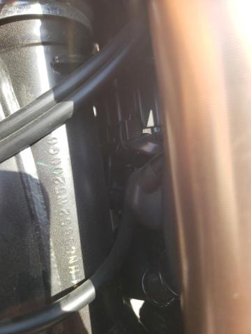 2022 HONDA CBF300 NA MLHNC5552N5200609