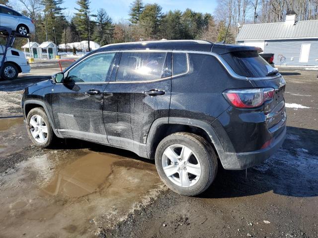 2022 JEEP COMPASS LA 3C4NJDBB1NT152632