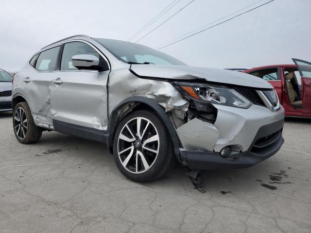 2017 NISSAN ROGUE SPOR JN1BJ1CRXHW120664