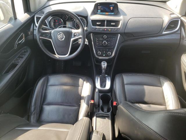 2015 BUICK ENCORE KL4CJGSB5FB268678