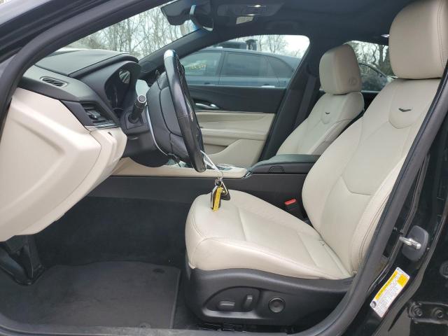 2020 CADILLAC CT4 PREMIU - 1G6DB5RK2L0132245