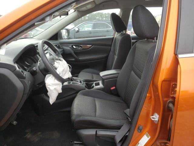2017 NISSAN ROGUE S - JN8AT2MT3HW394893