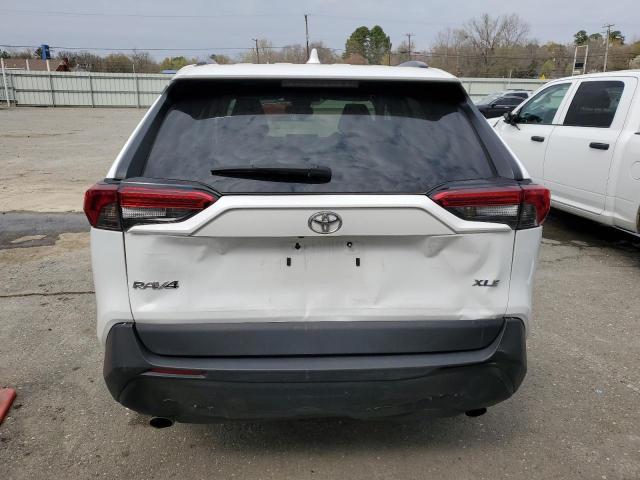 VIN 2T3W1RFV9NW209657 2022 TOYOTA RAV4 no.6