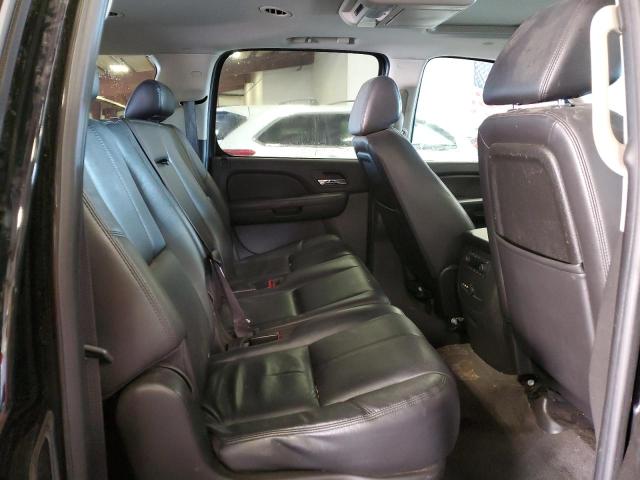 2009 Chevrolet Suburban K1500 Lt VIN: 1GNFK26349R203684 Lot: 43748064