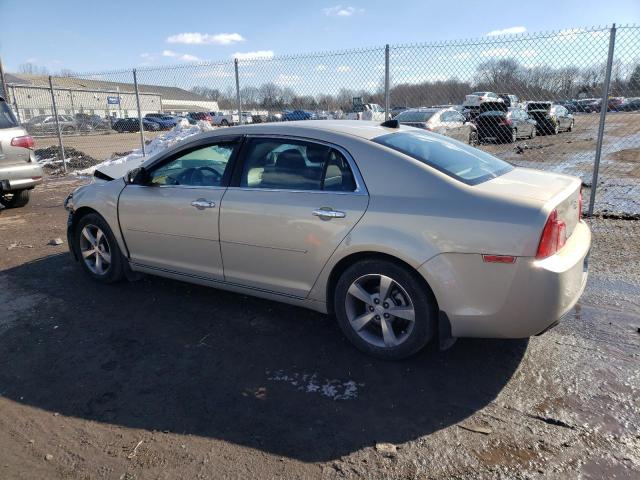 2012 CHEVROLET MALIBU 1LT #3296327475