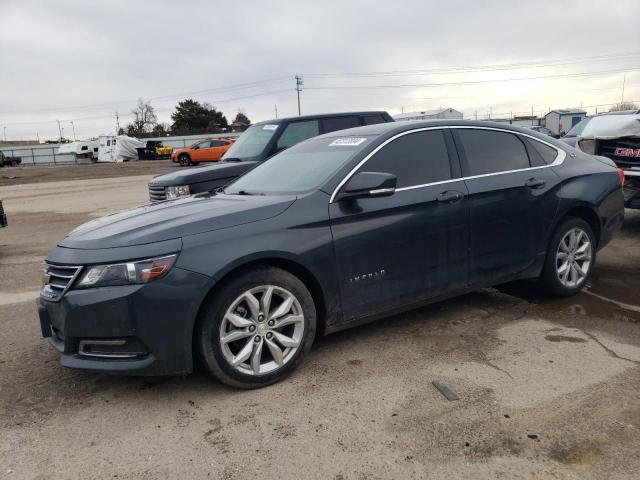 2019 CHEVROLET IMPALA LT #3023417253