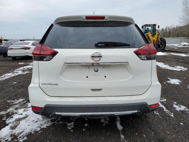 2018 Nissan Rogue S VIN: 5N1AT2MT9JC822755 Lot: 43906324