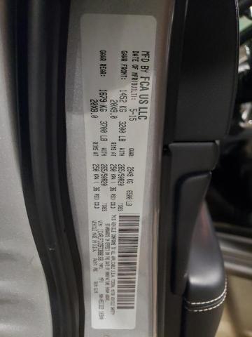 2015 JEEP GRAND CHER 1C4RJFCG5FC888168