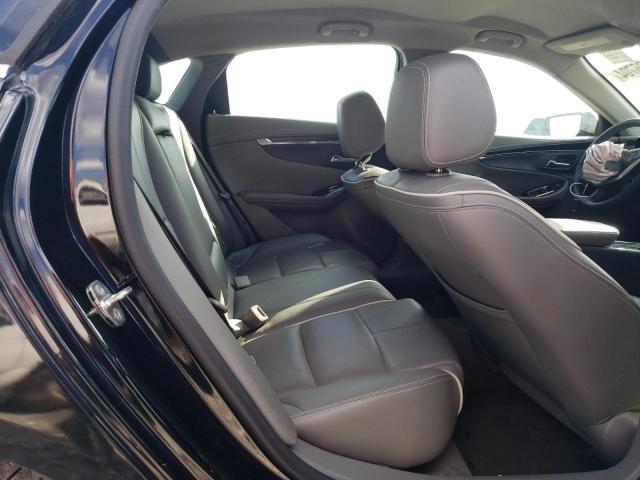 2017 CHEVROLET IMPALA PRE - 1G1145S36HU176402