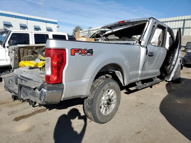 2017 FORD F250 SUPER 1FT7W2B6XHEE02813