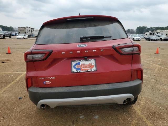 2023 FORD ESCAPE ACT 1FMCU0GN0PUA76481