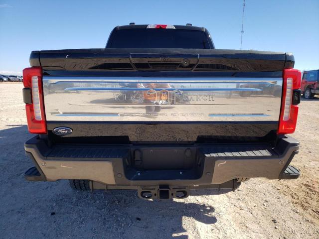 2023 FORD F250 SUPER - 1FT8W2BM3PED70112