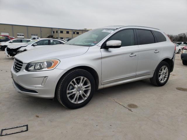 YV440MDK5G2856801 2016 VOLVO XC60 - Image 1