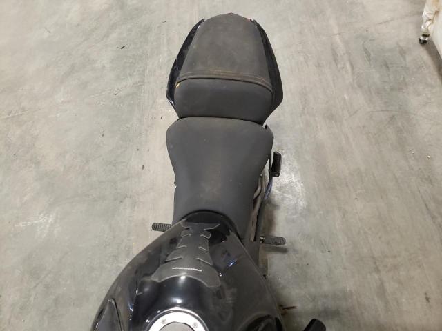 2012 KAWASAKI EX650 EC - JKAEXEE18CDA04050