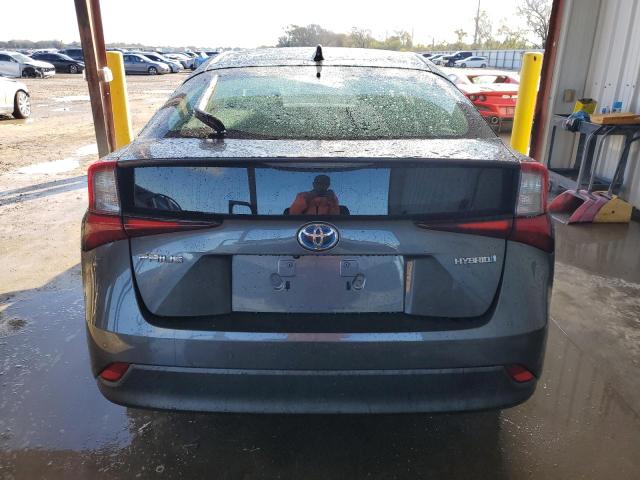 2020 TOYOTA PRIUS L JTDKARFU3L3115599