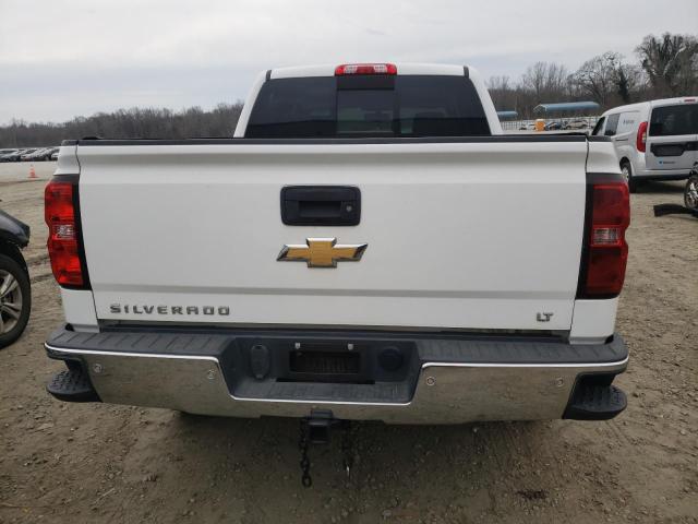 2016 CHEVROLET SILVRK1500 3GCPCREC0GG136485