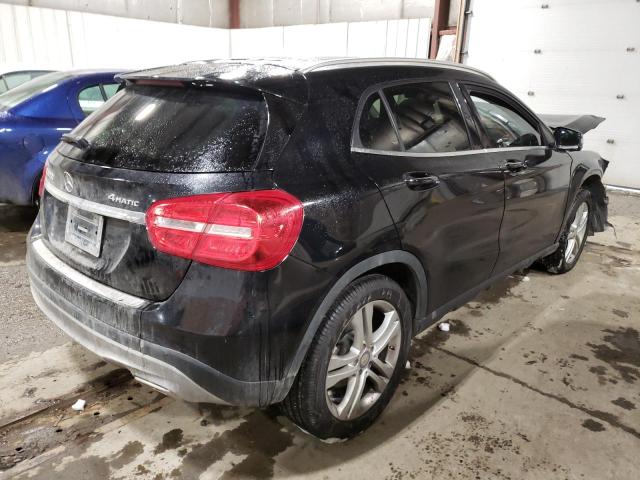 VIN WDCTG4GB7FJ145668 2015 Mercedes-Benz GLA-Class,... no.3