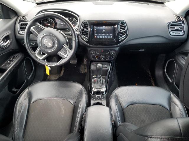 2018 JEEP COMPASS LA - 3C4NJCBB0JT486624