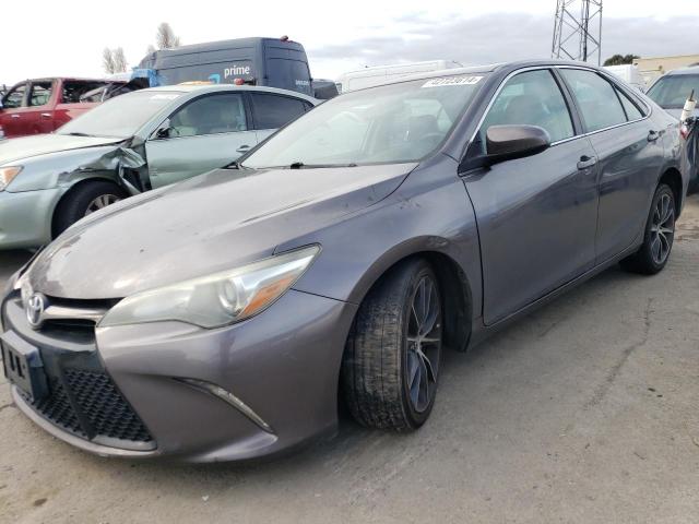 2015 TOYOTA CAMRY LE 4T1BF1FK0FU888557
