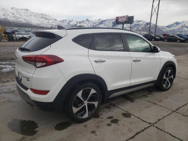 2018 HYUNDAI TUCSON VAL - KM8J3CA21JU755452