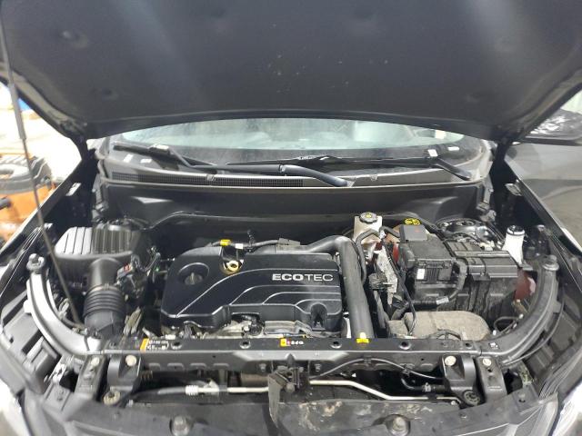 2020 CHEVROLET EQUINOX LT 3GNAXUEV4LS554609