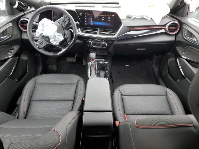 2024 CHEVROLET TRAX 2RS - KL77LJE25RC060922