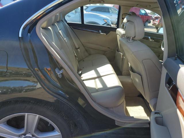 2010 Mercedes-Benz C-klasse - Image 10