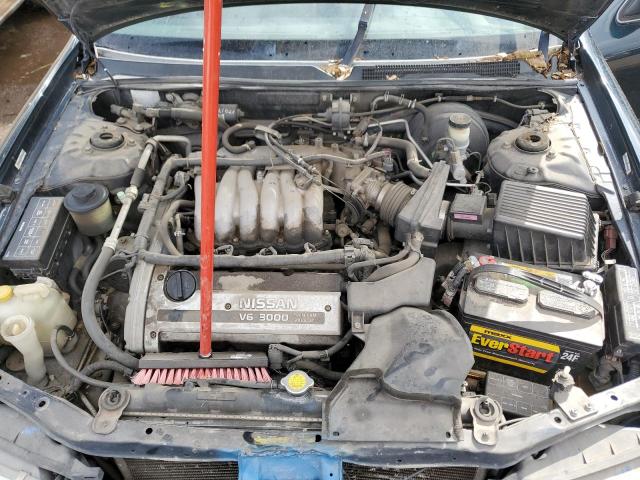 JN1CA21D6ST003562 1995 Nissan Maxima Gle