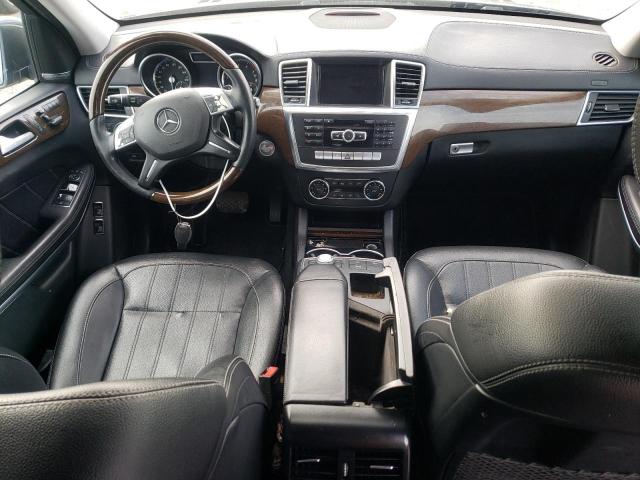 VIN 4JGDF7CEXDA158602 2013 Mercedes-Benz GL-Class, ... no.8