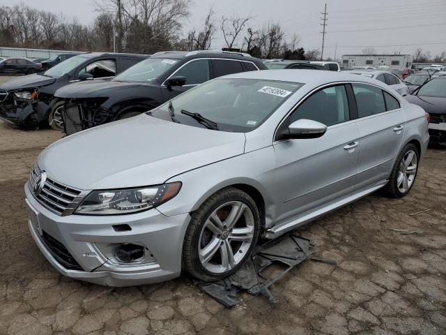 2014 Volkswagen CC Sport