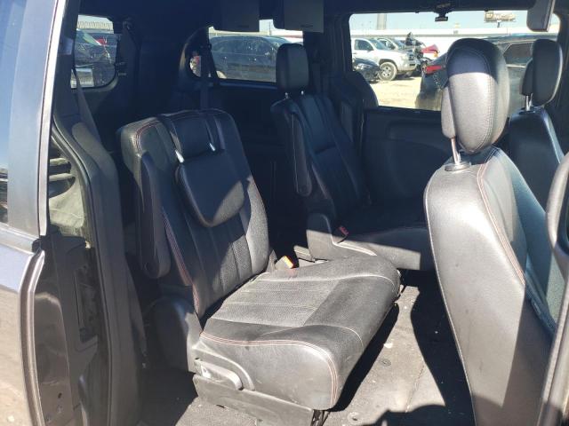 2019 DODGE GRAND CARA - 2C4RDGEG4KR740122