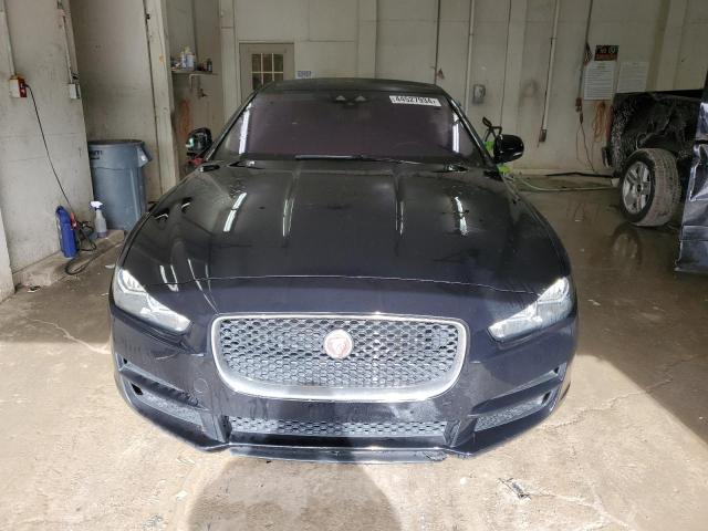 2017 JAGUAR XE PREMIUM - SAJAJ4BV0HA965336
